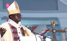 Monseigneur Benjamin Ndiaye: «La paix nous enseigne l’écoute, le respect, l’estime des autres et de soi-même»