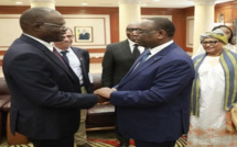 Taxawu Senegaal officialise sa participation au dialogue…