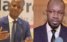 Présence des forces de l’ordre chez Ousmane Sonko : Antoine Diome s’explique
