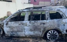 Domiciles attaqués à Dakar : 28 suspects arrêtés