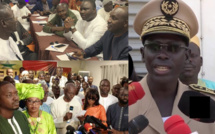  Contre Dialogue» du F24 : Le préfet de Dakar annonce la couleur !