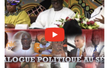 Dialogue national : ultime issue de la désescalade ?