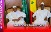 Lancement du dialogue national : Enfin, le Pds répond présent !