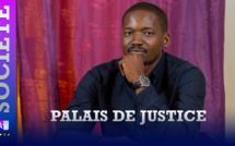 Palais de justice : Aliou Sané, vice-coordonnateur de F24 déféré au parquet