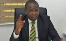 ​Arrestation de Birame Soulèye Diop