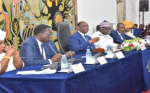 Macky Sall : « l’Etat est, et restera debout pour protéger la Nation »