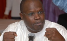 Le discours puissant de Khalifa Sall..."Ce que je demande au Président"