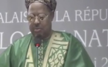 Ahmed Khalifa NIASS tacle Ousmane Sonko (VIDÉO)