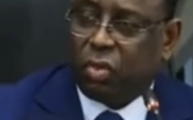 Lancement du Dialogue National au SÉNÉGAL- Les vérités du Pr Macky Sall