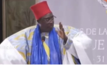 Les effarants propos du Grand Serigne Pape Diagne fils de feu Bassirou Diagne