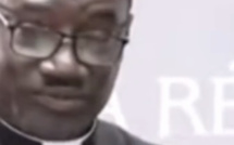 Arrêt sur image- Le représentant des protestants tresse des lauriers au Pr Macky Sall (VIDÉO)