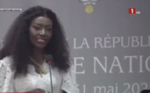 Le message de la diva Coumba Gawlo Seck au chef de l'Etat, Macky Sall
