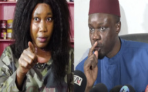 Tribunal de Dakar : Ousmane Sonko et Ndeye Khady Ndiaye condamnés !