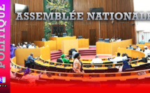 Assemblée nationale / Questions orales : des députés de Yewwi quittent la salle en apprenant la condamnation de Ousmane Sonko