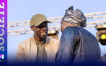 Verdict affaire " Sweet beauty: " Cette condamnation à deux ans ferme est des plus injustes..."( Aminata Touré).