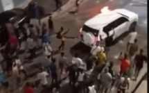  Modou Lô attaqué par des jeunes