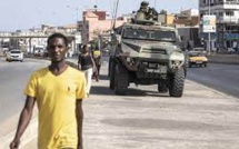 Sénégal: tensions persistantes au lendemain de la condamnation de l’opposant Ousmane Sonko