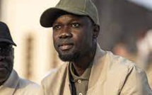 Ousmane Sonko, le farouche opposant qui rêve de succéder à Macky Sall