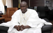 Touba- Une maison du ministre Aly Ngouille Ndiaye visée par une tentative d’incendie volontaire