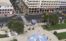 Place de l’indépendance : L’armée quadrille la zone