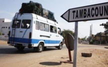 Tension politique : la ville de Tambacounda épargnée jusqu’ici