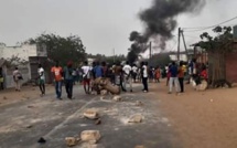 Plusieurs morts annoncés dans la banlieue de Dakar