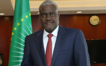 Heurts au Sénégal: l’Ua invite les acteurs à privilégier le dialogue