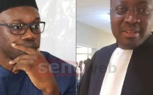 « ILS NE VIVENT PLUS » : Me Patrick Kabou sur la situation d’Ousmane Sonko et de ses proches
