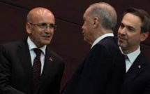 Turquie: Erdogan dévoile un gouvernement rénové avec un économiste pour rassurer les marchés