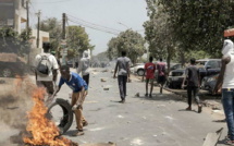 SENEGAL-POLITIQUE / Manifestations : le bilan porté à 16 morts, selon le Ministère de l’Intérieu