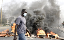 Manifestation au Sénégal : Plusieurs banques attaquées, la banlieue, la plus touchée