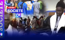 TOUBA- Les Baayfaal n’accepteront plus que des gens perturbent la quiétude de la cité : « Nous avons le ndigël»