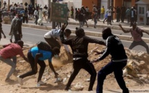 Au Sénégal, des «nervis» sont-ils de sortie?