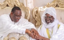 Macky Sall chez Serigne Mountakha : les dessous d’une audience nocturne
