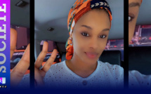 Justice : Ndeye Ndack Touré a été convoquée à la brigade de FaidherbeL’ancien top model, animatrice télé et actrice a elle-même publié l’information sur son compte Snapchat officiel, ce mardi.   « Diam ak kheweul rek . Je suis convoquée aujourd'hui