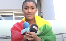 Ndéye Ndack Touré placée en garde à vue