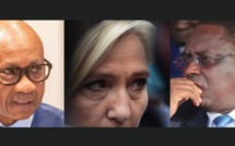 Affaire des «7,9 milliards à Marine Le Pen»: Hadjibou Soumaré convoqué par le juge d’instruction, ce mercredi