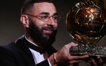 TRANSFERTS - REAL MADRID : KARIM BENZEMA, NOUVEAU FER DE LANCE DE L'OFFENSIVE SAOUDIENNE