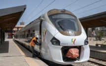 TER -240 millions FCfa de perte durant ces trois jours d’arrêt de circulation