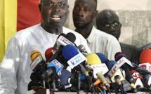 Sénégal: des responsables de l'opposition appellent au calme