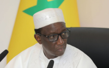 Amadou BA sur les manifestations : «L’Etat est debout»