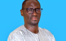 Déclaration d’Abdoulaye TINE, candidat à l'élection présidentielle de 2024 au Sénégal