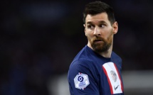 MERCATO - LIONEL MESSI VA REJOINDRE LA MLS : "J'AI PRIS LA DÉCISION D'ALLER À MIAMI"