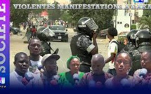Vox Pop/ Violentes manifestations à Dakar : les parents des individus arrêtés dans le désarroi et demandent clémence