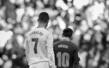 DÉPART DE LIONEL MESSI VERS LA MLS - RONALDO - MESSI : LA FIN D'UNE ÉPOQUE