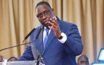 Tension dans le pays : Macky ne baisse pas la garde