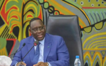 Emploi : Macky Sall propose de recourir à la convention Etat-employeurs