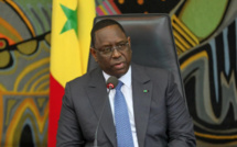 La prise de parole de Macky Sall sur les violentes manifestations des 1er et 2 juin, à la Une