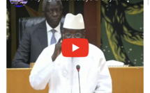 Aly Ngouille Ndiaye à Guy Marius Sagna : « Les semences sont dans les communes. »