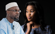 Affaire « Sweet Beauté »: Me Elhadj Diouf, avocat de Adji Sarr interjette appel